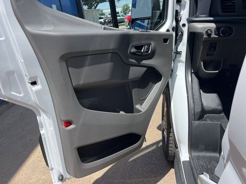 New 2025 Ford Transit 250 148 Medium Roof w/ Load Area Protection Package image 10