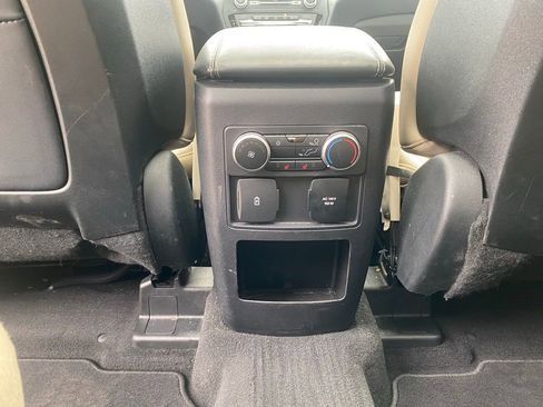 Used 2020 Ford Explorer Limited w/ Class III Trailer Tow Package image 32