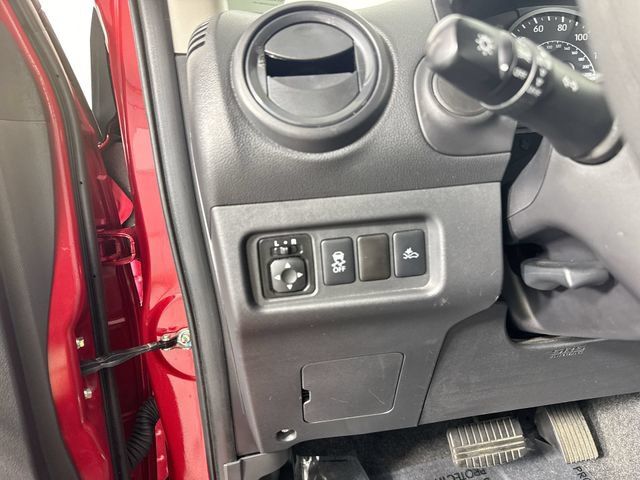 Used 2024 Mitsubishi Mirage ES FWD image 14