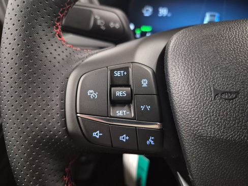 New 2026 Ford Escape ST-Line Elite image 26