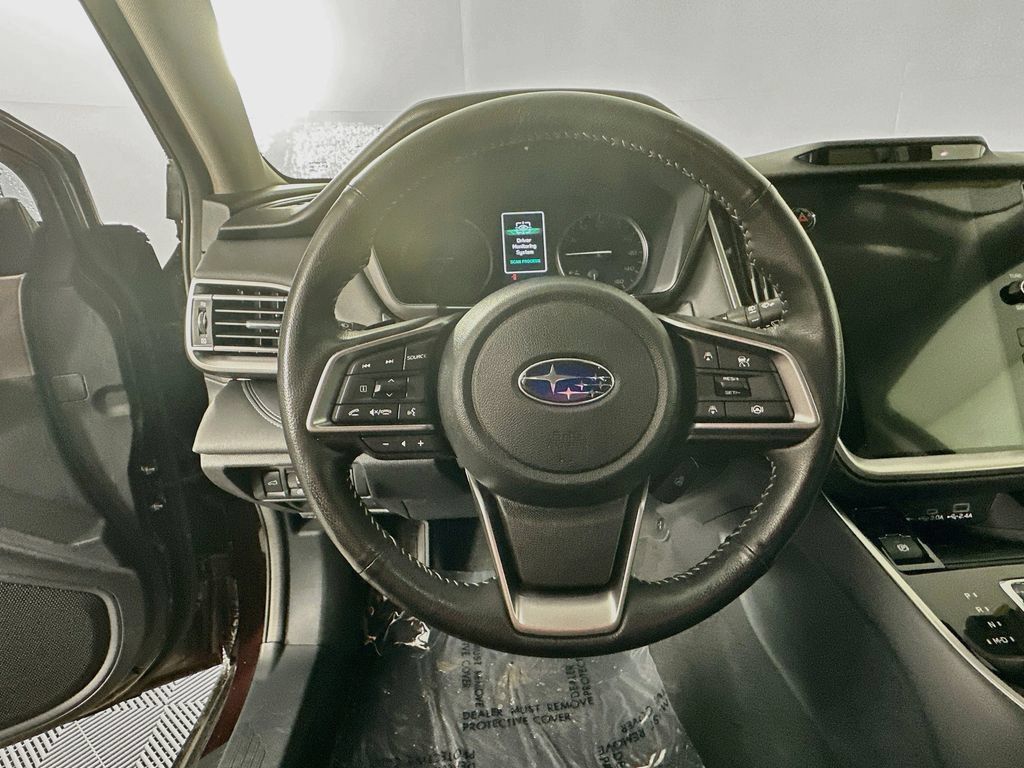 Used 2024 Subaru Outback Limited AWD/4WD image 16