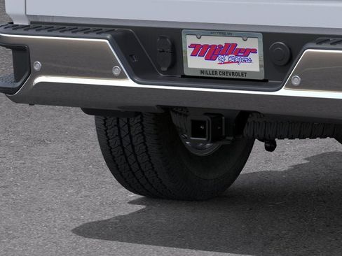 New 2026 Chevrolet Silverado 3500 W/T w/ WT/CX Safety Package image 47