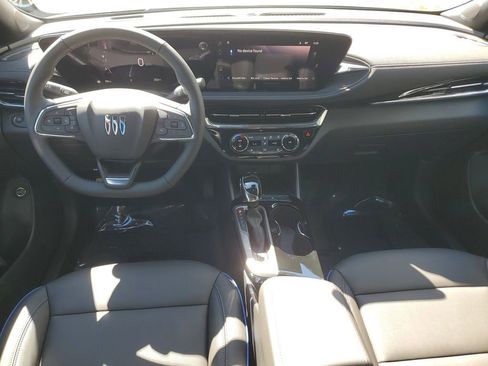 Certified 2026 Buick Envista Sport Touring w/ Convenience I Package image 17