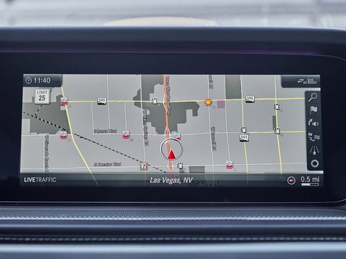 Used 2022 Mercedes-Benz G 63 AMG 4MATIC image 75