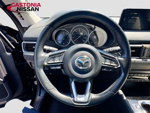 Used 2022 MAZDA CX-5 AWD 2.5 S image 14