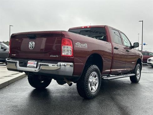 Used 2022 RAM 2500 Tradesman image 6