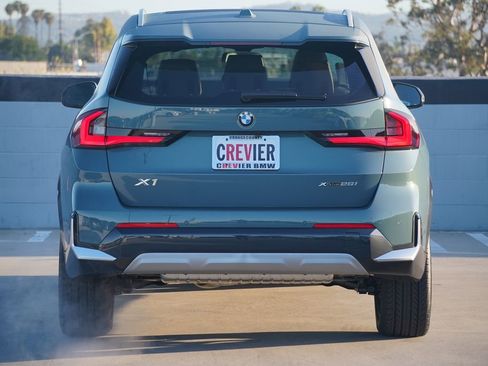 New 2026 BMW X1 xDrive28i w/ Technology Package image 6
