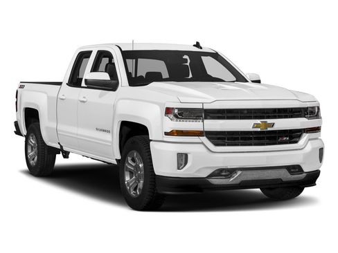 Used 2018 Chevrolet Silverado 1500 LT w/ All Star Edition image 6