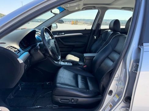 Used 2006 Acura TSX FWD image 10