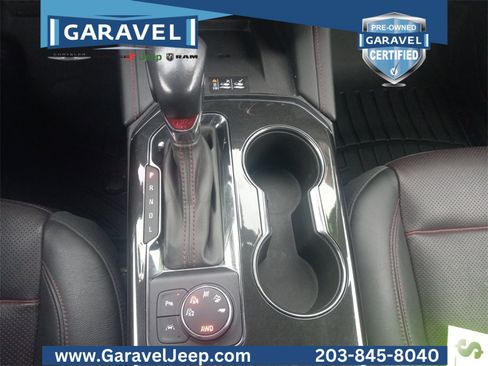 Used 2020 Chevrolet Blazer RS image 16