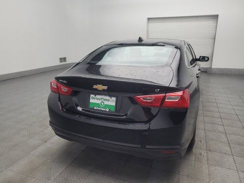Used 2025 Chevrolet Malibu LT FWD image 7