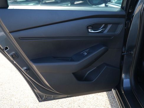 Used 2023 Honda Accord EX image 18