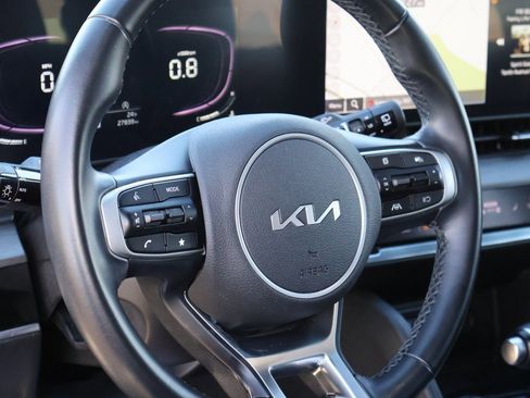 Used 2023 Kia Sportage X-Line w/ X-Line Premium Package image 18