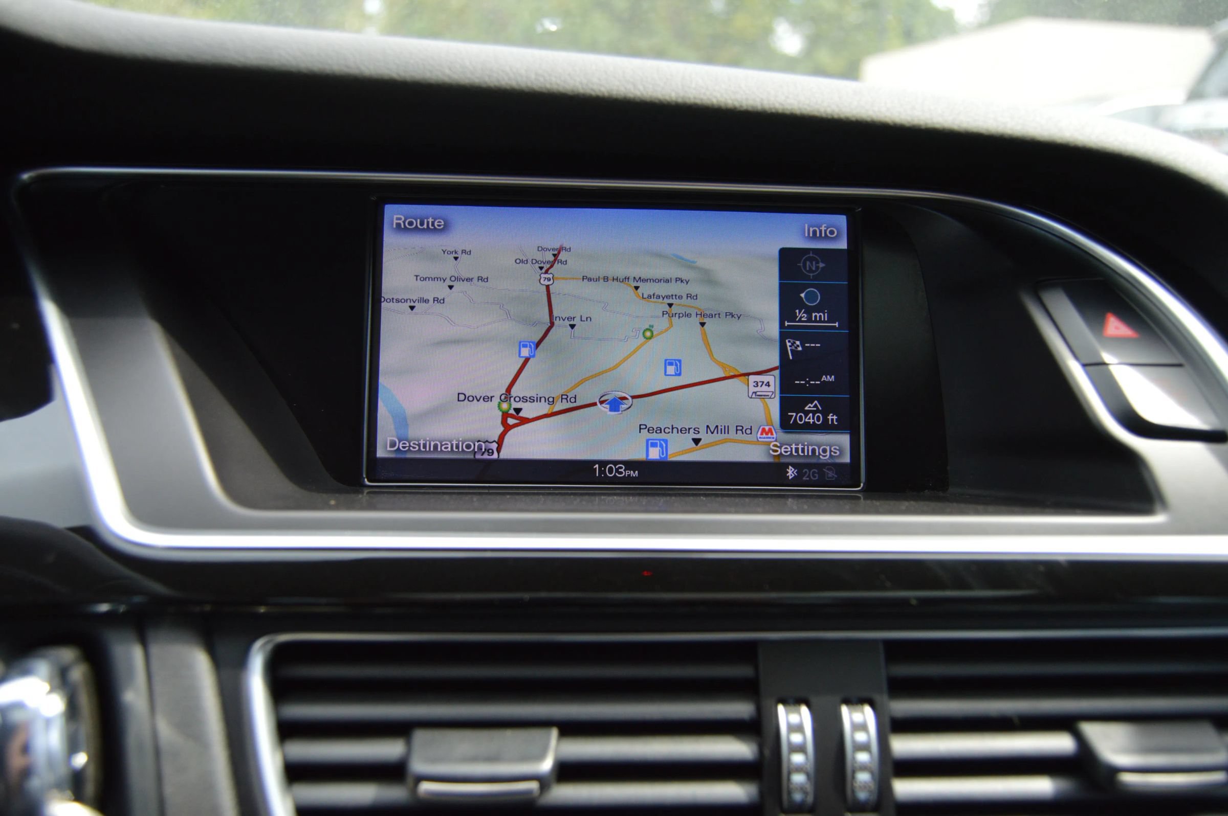Used 2015 Audi A4 2.0T Prestige AWD/4WD image 16