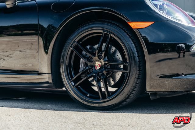 Used 2013 Porsche 911 Carrera RWD image 48