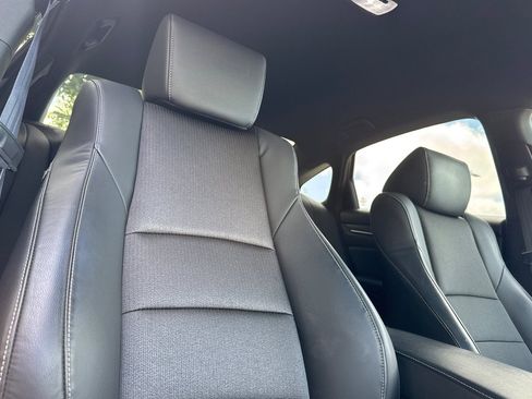 Used 2018 Honda Accord Sport image 19
