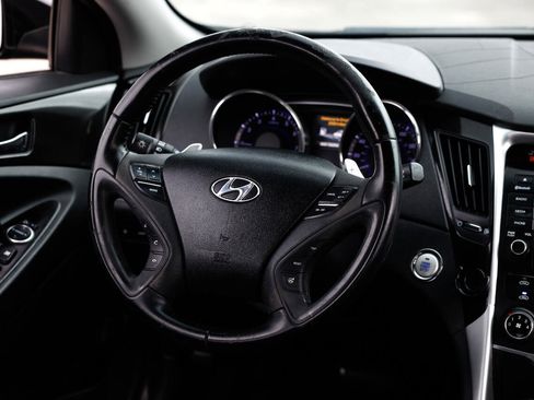 Used 2014 Hyundai Sonata SE image 26