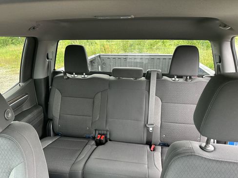Used 2023 Chevrolet Silverado 1500 RST AWD/4WD image 16