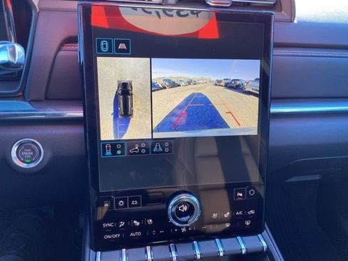 New 2026 GMC Terrain Elevation w/ Elevation Premium Package image 20