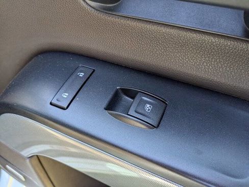 Used 2017 Chevrolet Silverado 1500 LTZ Z71 w/ LTZ Plus Package image 39