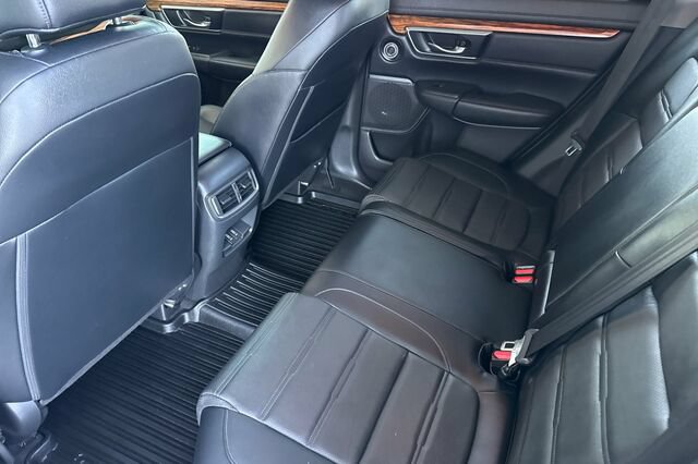 Used 2019 Honda CR-V Touring image 12