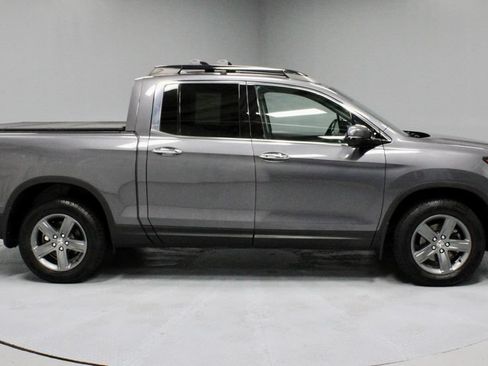 Used 2023 Honda Ridgeline RTL-E image 12
