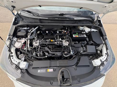 Used 2021 Toyota Corolla SE w/ Carpet Mat Package (TMS) FWD image 21