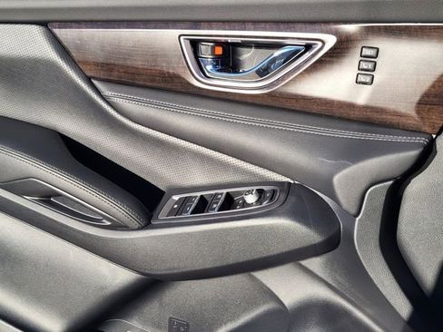 New 2026 Subaru Ascent Touring image 12