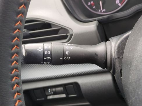 Certified 2025 Subaru Crosstrek 2.5i Limited image 27