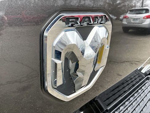 Used 2022 RAM 2500 Laramie AWD/4WD image 29