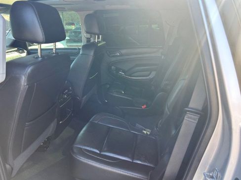 Used 2019 Chevrolet Tahoe LT image 16