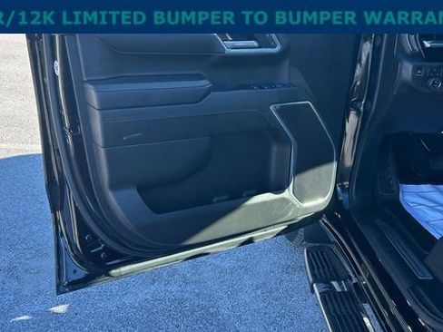 Certified 2025 Chevrolet Silverado 1500 LT image 17