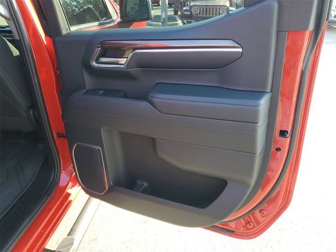 Used 2023 Chevrolet Silverado 1500 RST w/ Protection Package image 32