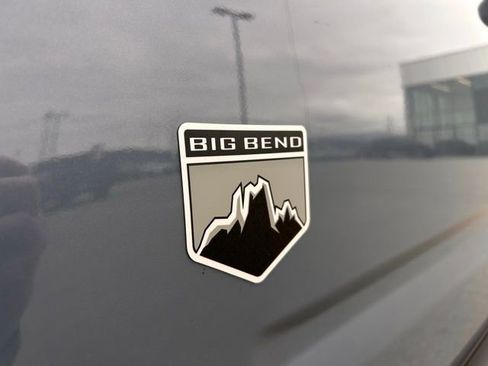 Used 2024 Ford Bronco Sport Big Bend w/ Convenience Package image 9