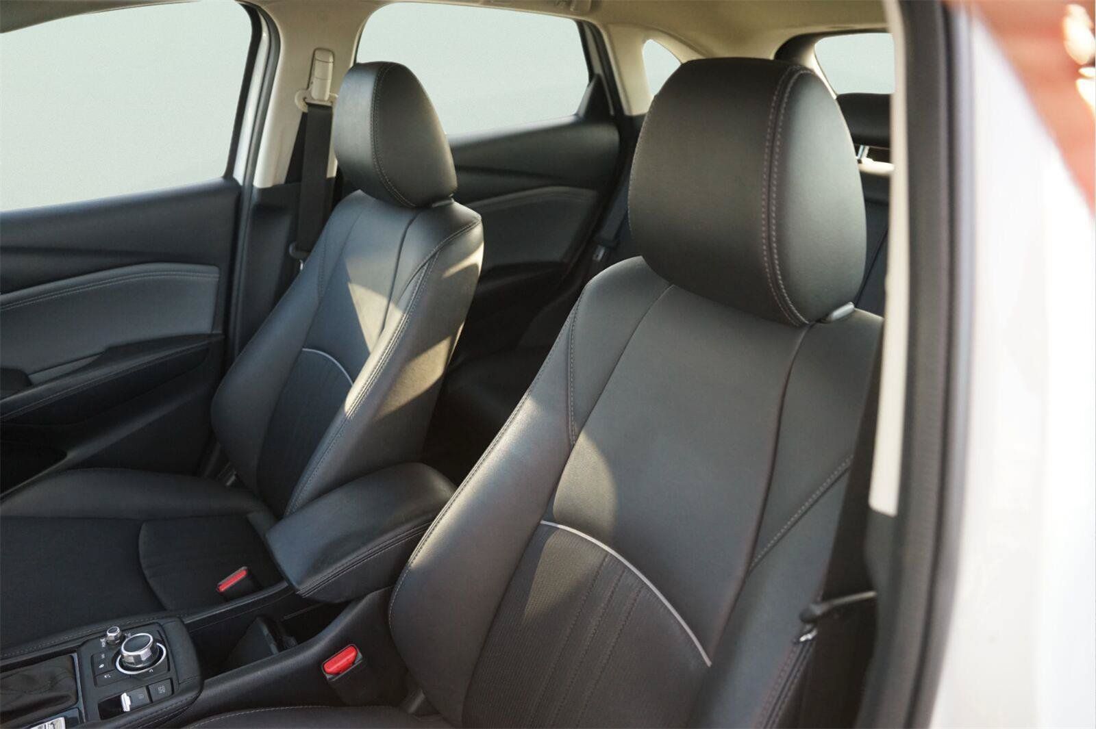 Used 2019 MAZDA CX-3 Touring FWD image 10