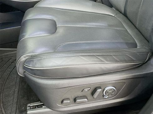 Used 2023 Hyundai Palisade Calligraphy FWD image 24