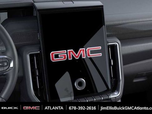 New 2026 GMC Yukon Elevation image 20
