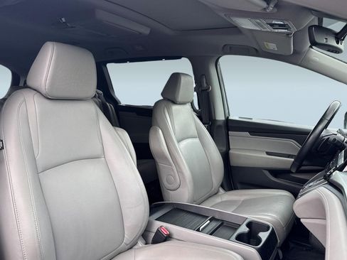 Used 2019 Honda Odyssey EX-L image 30