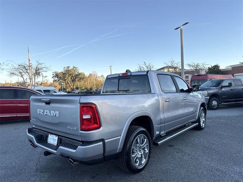 New 2026 RAM 1500 Big Horn image 3