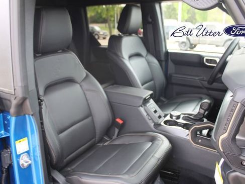 New 2026 Ford Bronco Badlands image 7