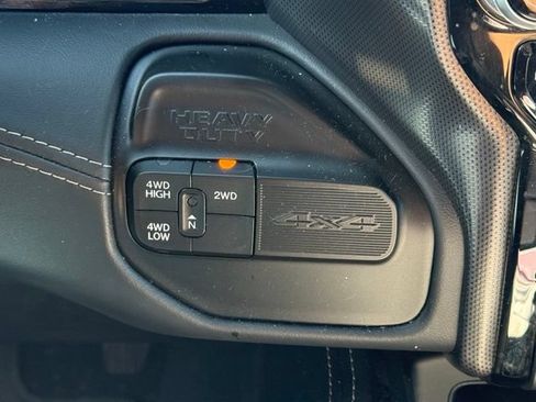 Used 2024 RAM 2500 Limited AWD/4WD image 20