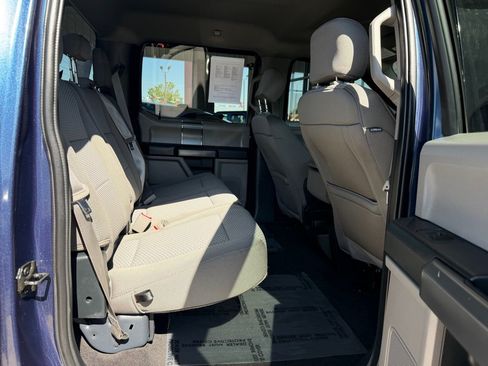 Used 2020 Ford F150 XLT w/ Equipment Group 302A Luxury AWD/4WD image 27