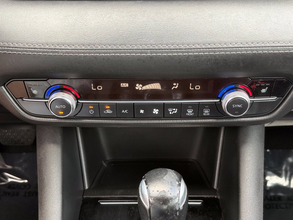 Used 2021 MAZDA MAZDA6 Touring FWD image 36