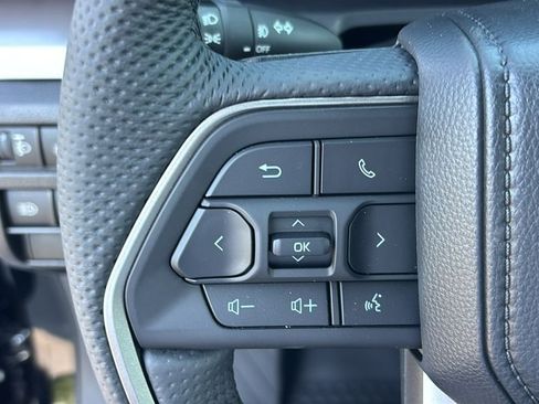 New 2026 Toyota Tacoma TRD Sport AWD/4WD image 15
