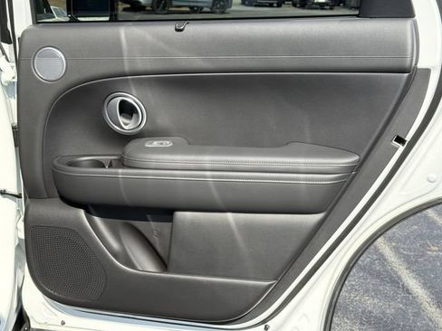 New 2026 Hyundai Palisade SEL Premium FWD image 18