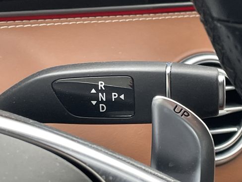 Used 2017 Mercedes-Benz S 63 AMG 4MATIC Cabriolet image 37