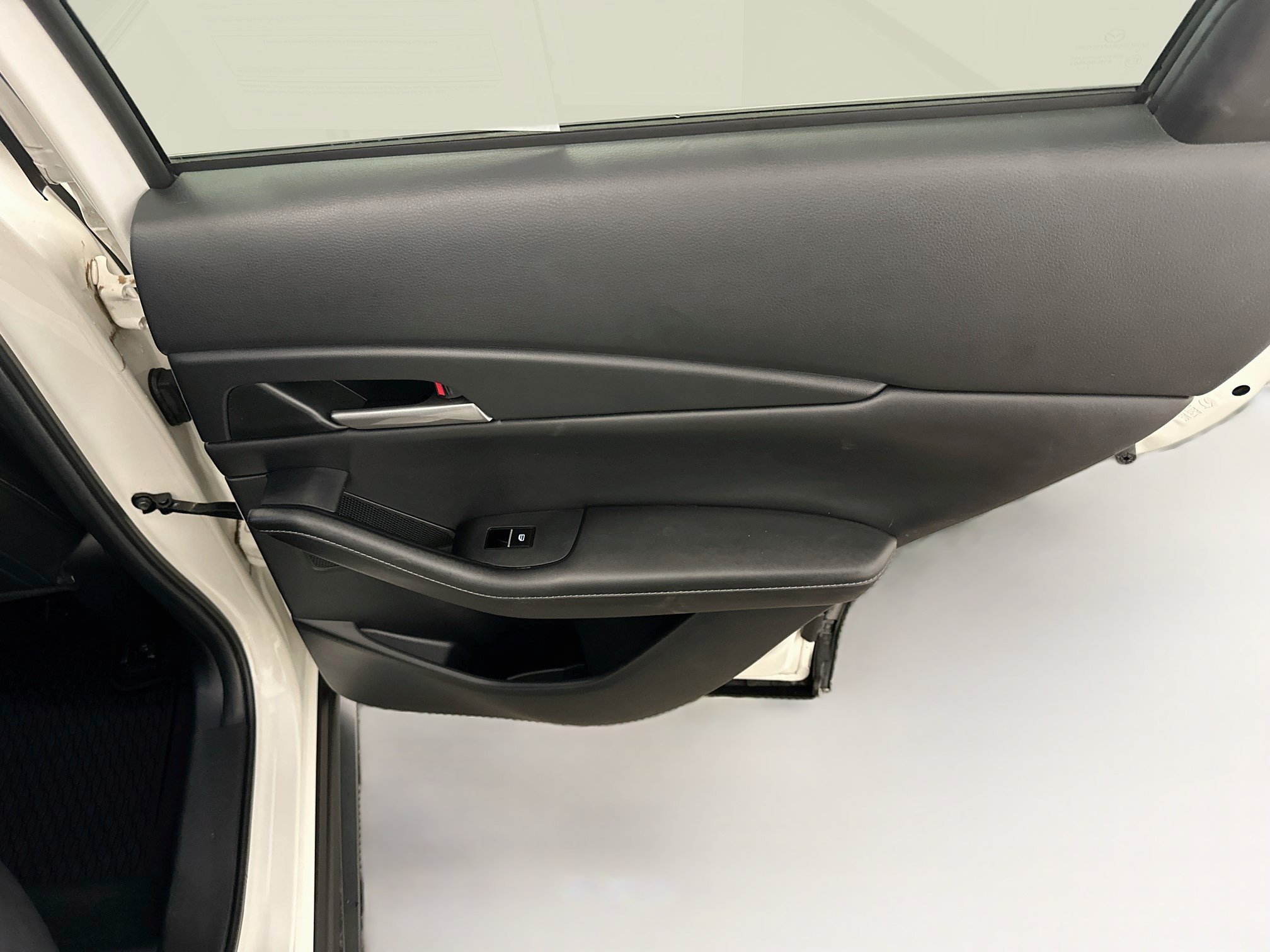 Used 2023 MAZDA CX-30 AWD 2.5 S w/ Select Package image 30