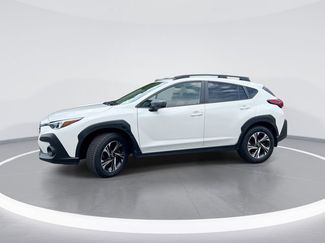 Certified 2024 Subaru Crosstrek 2.0i Premium AWD/4WD video 1