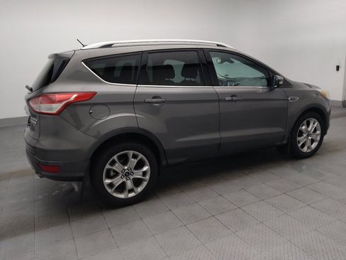 Used 2014 Ford Escape Titanium FWD image 10