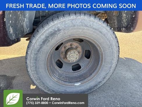 Used 2004 Dodge Ram 3500 Truck SLT w/ Trailer Tow Group image 17